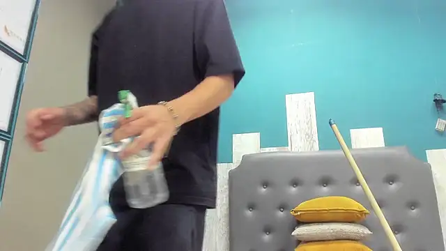 Rhaegal hot online show from February 21, 2025, 6:15 pm