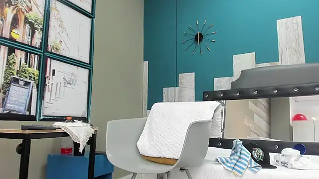 Rhaegal hot online show from February 28, 2025, 11:45 pm