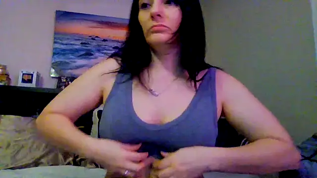 CrystalLakeXO online show from November 22, 2025, 6:01 am