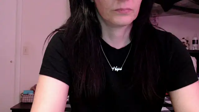 CrystalLakeXO online show from June 14, 2026, 8:26 am