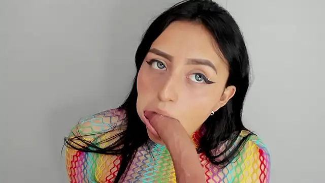 Lesly sexy4u online show from February 15, 2026, 3:29 am