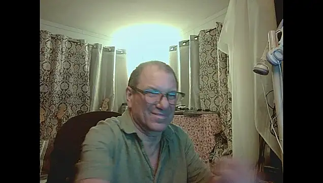 coryassman online show from June 3, 2026, 12:17 pm