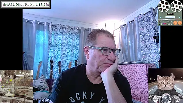 coryassman online show from February 5, 2026, 8:59 pm