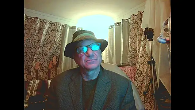 coryassman online show from February 25, 2026, 12:27 pm