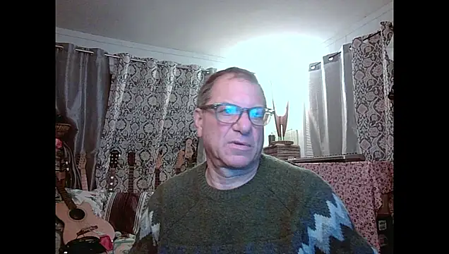 coryassman online show from February 13, 2026, 12:05 pm