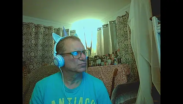 Snapshot of coryassman chatting on July 11, 2026, 8:47 am coryassman online show from July 11, 2026, 8:47 am