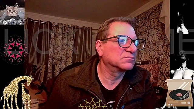 coryassman online show from February 26, 2025, 7:12 am