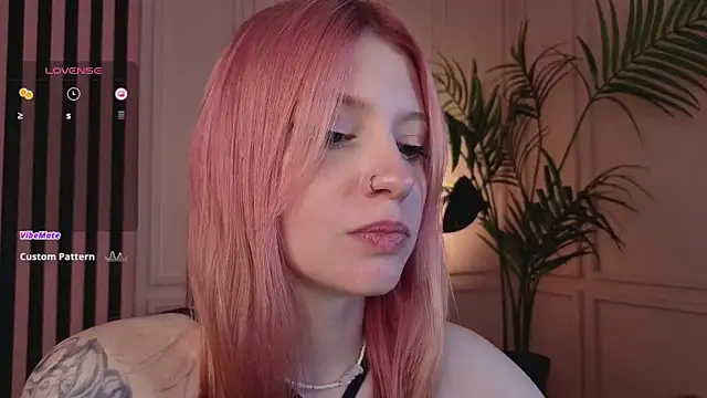 arielabradberry online show from July 23, 2026, 11:51 am