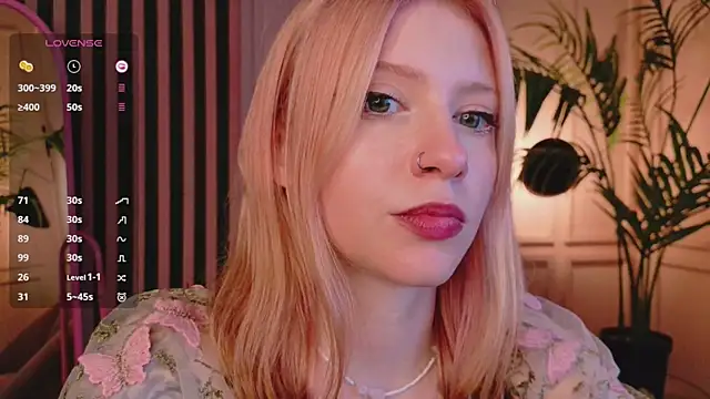 arielabradberry online show from August 6, 2026, 12:22 pm