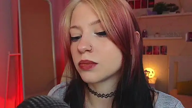 arielabradberry online show from September 27, 2025, 2:56 pm