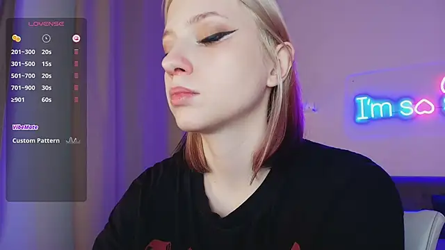 arielabradberry online show from January 13, 2026, 1:15 pm