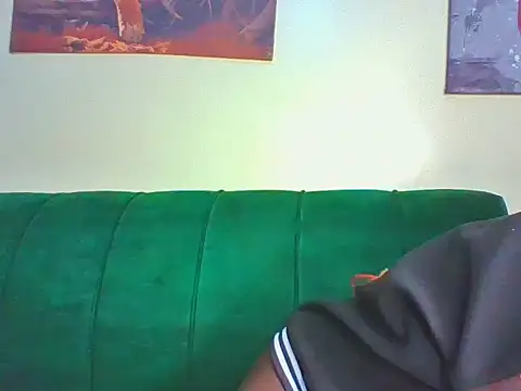 cutesmiling online show from January 15, 2026, 5:44 am