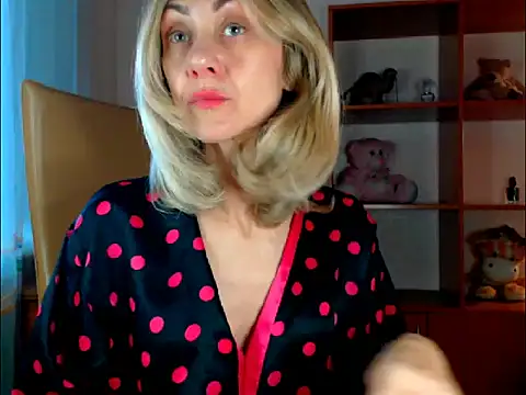 Tanya6547 online show from October 18, 2025, 11:01 am