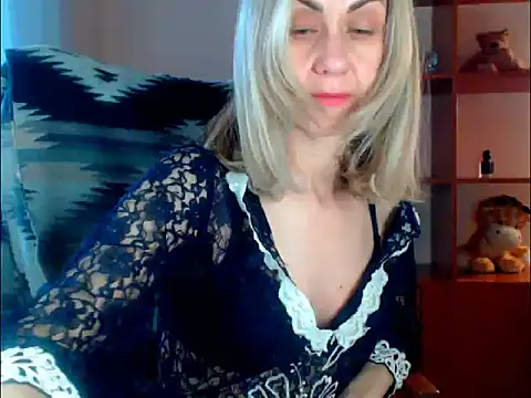 Tanya6547 online show from March 22, 2026, 11:45 am