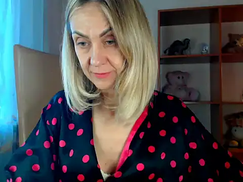 Tanya6547 online show from October 21, 2025, 10:47 am