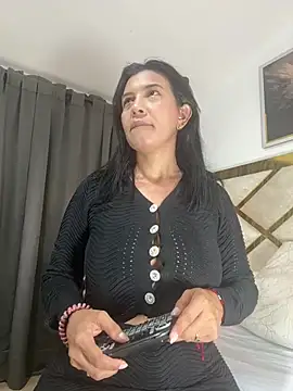 Angel Perv online show from April 22, 2026, 11:17 am