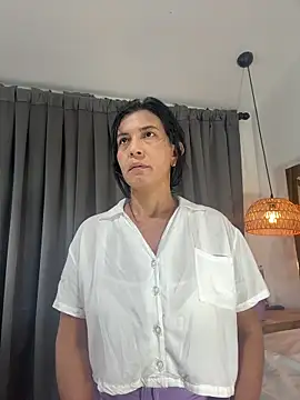 Snapshot of Angel_Perv chatting on June 19, 2026, 11:05 am Angel Perv online show from June 19, 2026, 11:05 am