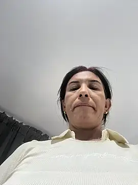 Angel Perv online show from March 18, 2026, 11:02 am