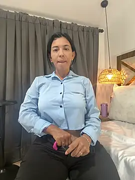 Snapshot of Angel_Perv chatting on June 9, 2026, 11:11 am Angel Perv online show from June 9, 2026, 11:11 am