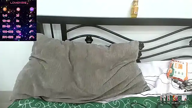 Big-boom121 online show from March 16, 2026, 6:06 am