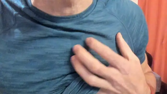 HotHunkTrainer online show from March 1, 2026, 9:42 am