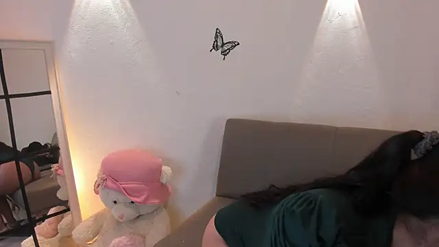 jessamond online show from March 10, 2026, 10:25 pm