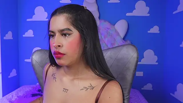 miss romyna online show from September 16, 2025, 11:00 am