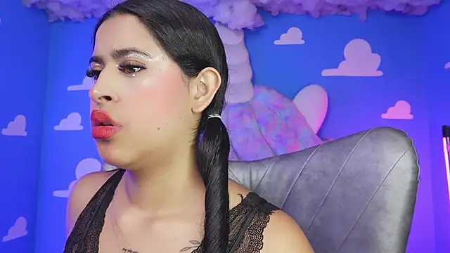 miss romyna online show from January 13, 2026, 11:03 am