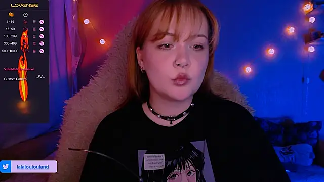 lala loulou land online show from March 15, 2025, 11:17 pm