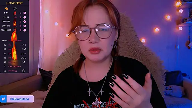 lala loulou land online show from March 2, 2025, 8:59 am