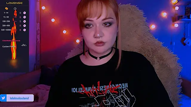 lala loulou land online show from February 11, 2025, 2:57 pm