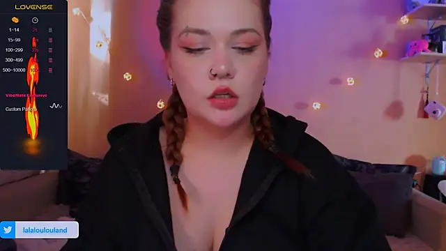 lala loulou land online show from October 18, 2025, 12:07 pm