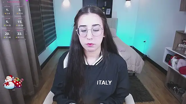 Imkitty-Horny online show from December 2, 2025, 4:03 am