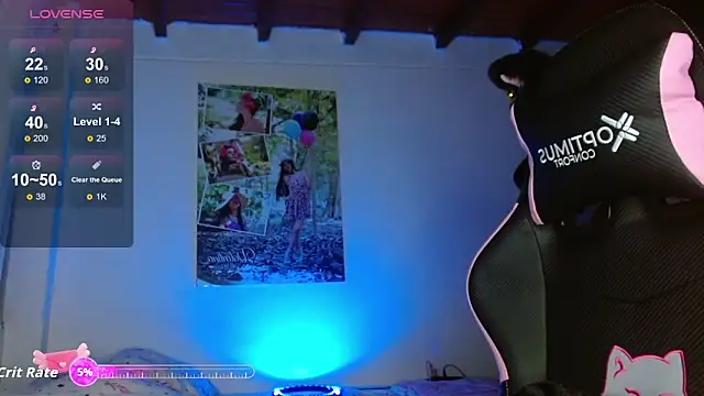 sexy valentina1 online show from February 28, 2026, 1:27 am