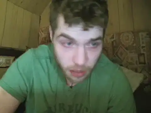 Irishman9077 online show from March 20, 2025, 1:15 pm