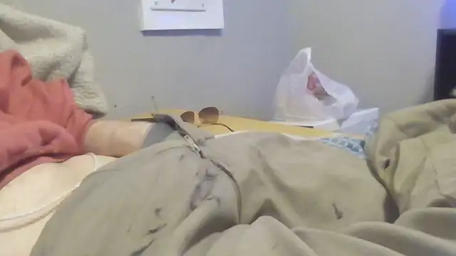 Irishman9077 online show from November 16, 2025, 9:14 am