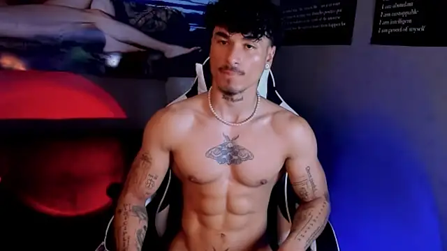Thomas Fit1 online show from April 29, 2026, 5:30 pm