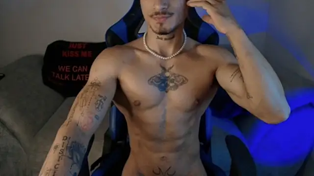 Snapshot of Thomas_Fit1 chatting on July 12, 2026, 12:50 pm Thomas Fit1 online show from July 12, 2026, 12:50 pm
