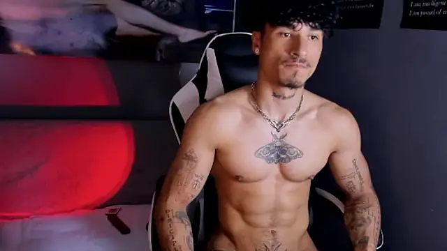 Thomas Fit1 online show from April 22, 2026, 7:04 am