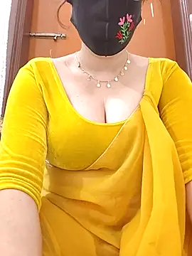 Anjel Sadia online show from October 12, 2025, 11:50 pm