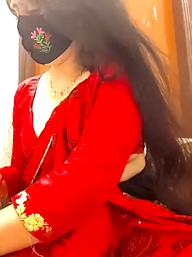 Anjel Sadia online show from October 7, 2025, 4:13 am