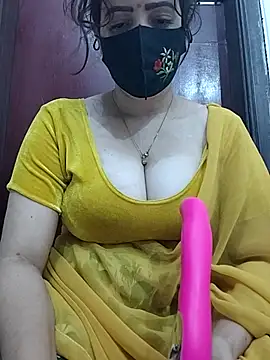 Anjel Sadia online show from July 14, 2026, 12:32 am