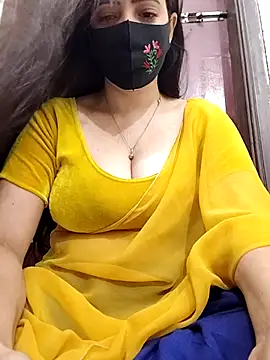 Anjel Sadia online show from July 20, 2026, 12:40 am