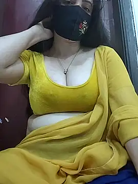 Anjel Sadia online show from July 13, 2026, 12:21 am