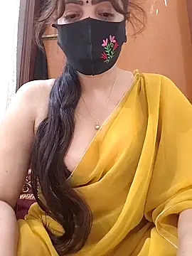 Anjel Sadia online show from February 12, 2026, 2:17 pm