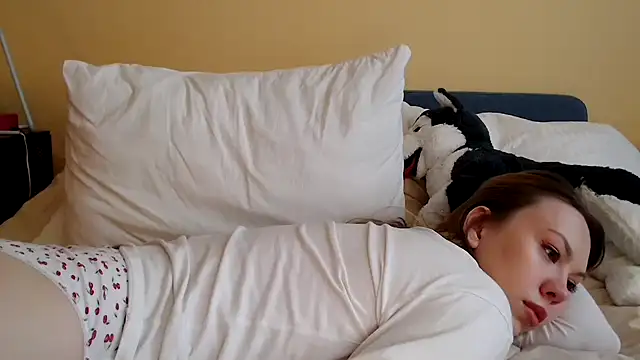 Scarlettford online show from March 21, 2025, 2:29 pm