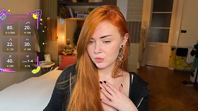 Snapshot of Sargonium999 chatting on February 8, 2026, 7:55 pm Sargonium999 online show from February 8, 2026, 7:55 pm