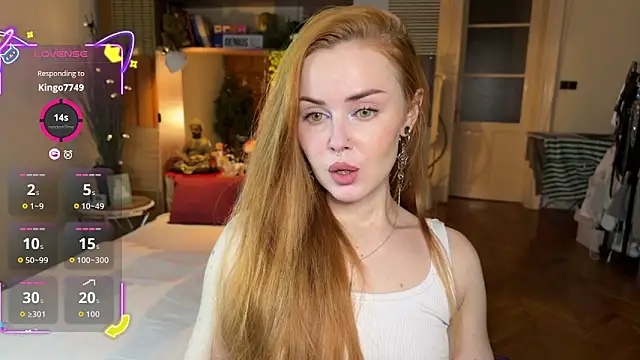 Snapshot of Sargonium999 chatting on March 10, 2026, 8:02 pm Sargonium999 online show from March 10, 2026, 8:02 pm