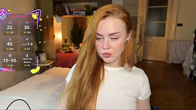 Snapshot of Sargonium999 chatting on March 7, 2026, 7:41 pm Sargonium999 online show from March 7, 2026, 7:41 pm