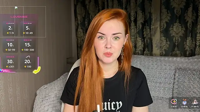 Snapshot of Sargonium999 chatting on February 12, 2026, 7:57 pm Sargonium999 online show from February 12, 2026, 7:57 pm